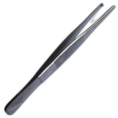Pinza waitch disecci recta c/d 14 cm 194, Fleming