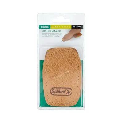 Talo flex caballero 2UN, Schurz