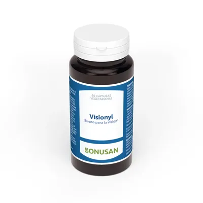 Visionyl – 60 Piezas, Bonusan
