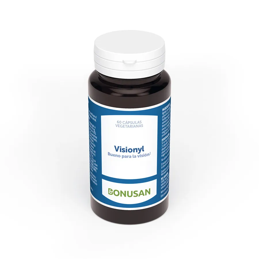 Visionyl – 60 Piezas, Bonusan