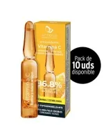 Ampolla facial vitamina C 2 ml, Armonia