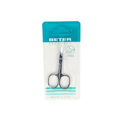 Forbice unghie curva prof 24012, Beter