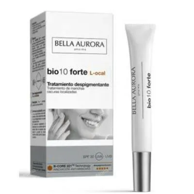 BIO10 forte l-ocal 9 ml, Bella Aurora