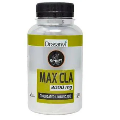 Max CLA sport live 90 pérolas, Drasanvi Sport Live
