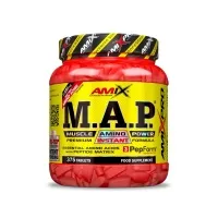M. a. p. muscle amino power 375 comprimidos, Amix Pro