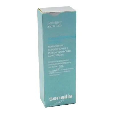 Puré age perfection retinal 50 ml, Sensilis