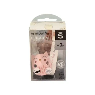 Broche cinta premium, Suavinex