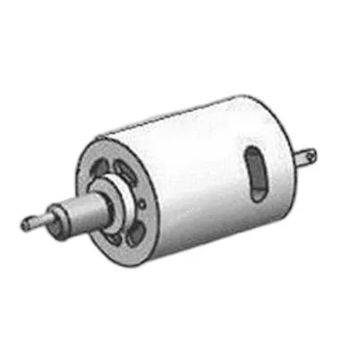 Motor completo beretto, Wahl
