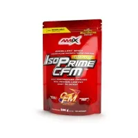 Isoprime cfm isolate saco frutas bosque 500 g, Amix