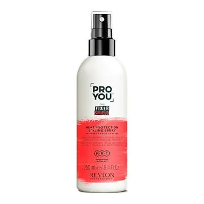 Proyou the fixer shield heat protection styling spray 250 ml, Revlon Professional
