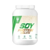 Trec soy protein isolate jar raspberry 750 g, Trec Nutrition