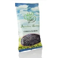 Herbes bolsa cereza rabos tradicional 50 g, Herbes Del Moli