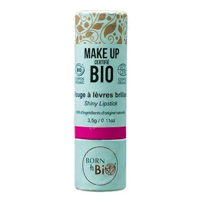 Barra de labios N5 Grape 3,5 g, Born To Bio