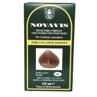 Tinte nova 6D rubio dorado oscuro, Novavis