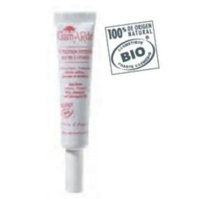 Bálsamo labial nutritivo BIO 10 ml, Gamarde