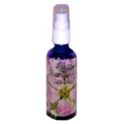 Spray armonizador triunidad 30 ml, Phytovit