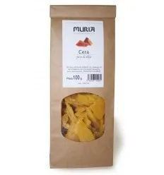 Cera pura de abeja 100 g, Muria