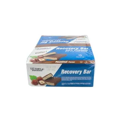 Victory endur recovery 32% barres noisette 12 unités, Victory Endurance