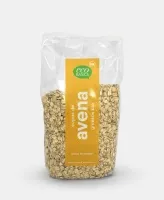 Copos de avena gruesos BIO 500 g, Ecobasics
