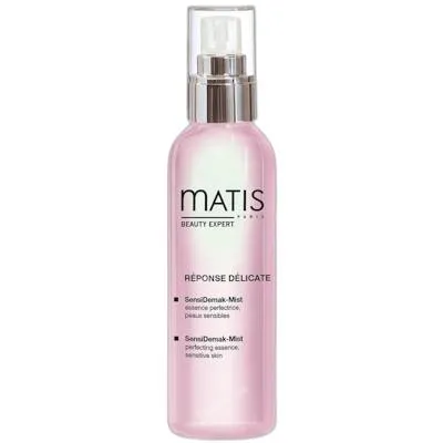 Lotion Tila Delicate Sensidemak 200 ml, Matis