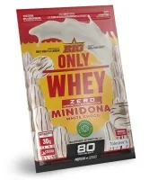Monodosis only whey tolerase minidona whit 30 g, Big