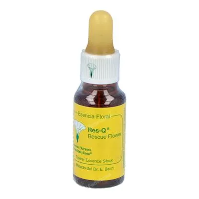 E. f. mediterraneo rescue remedy E. F. Mediterraneo 20 ml, E.f.mediterraneo