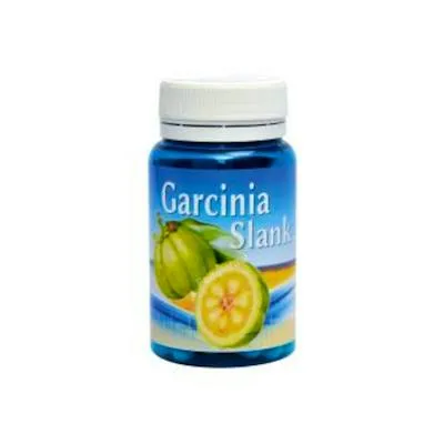 Garcinia slank 60 cápsulas, Espadiet