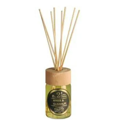 Raumduft Mikado MIKPERF2 Amber-Olibanum 100 ml, Cerabella
