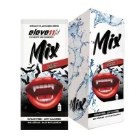 Saborizante mix s/az drack 24 uds., Eleven Fit
