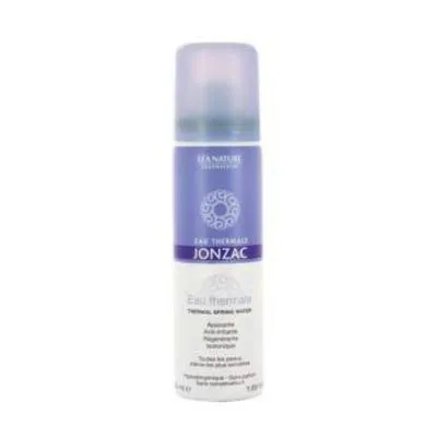 Agua termal spray BIO 50 ml, Jonzac Eco-bio