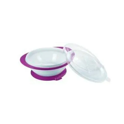 Bol easy learning con tapa, Nuk