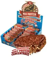 Flapmax 24* bombon rocher 120 g, Max Protein