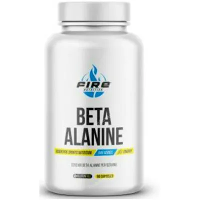 Betalanine 90 cápsulas, Fire Nutrition
