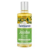 Aceite jojoba 50 ml, Natessance