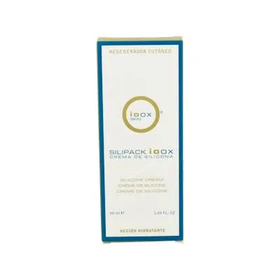 Silipackcrema 30 ml, Ioox