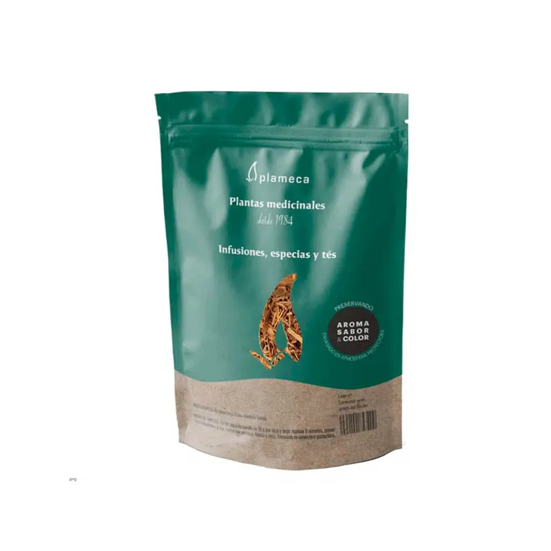 Tomilho folha extra inteira 100 g, Plameca