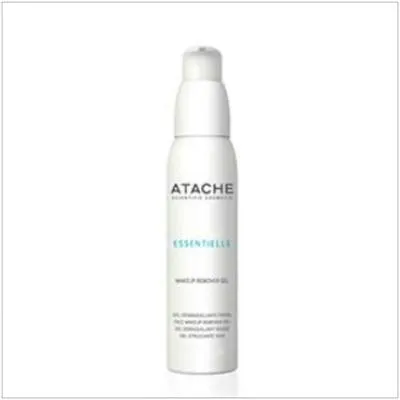 Essentielle makeup remover gel 115 ml, Atache
