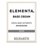 Probe Basiscreme Nutr, Bioearth