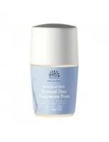 Desodorante roll-on no perfume 50 ml, Urtekram