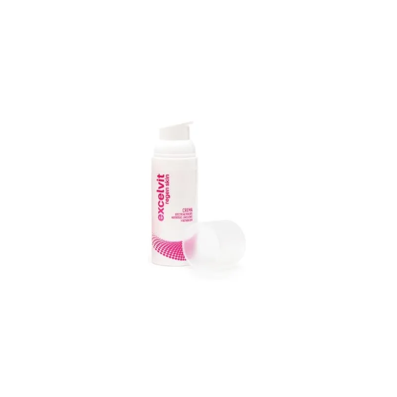 Renen skin crema 50 ml, Excelvit