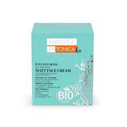 Iceland moss facial cream 50 ml, Natura Estonica