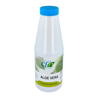 Aloe vera 1000 ml, Cfn