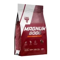 Trec magnum gainer 8000 chocolate 1 kg, Trec Nutrition