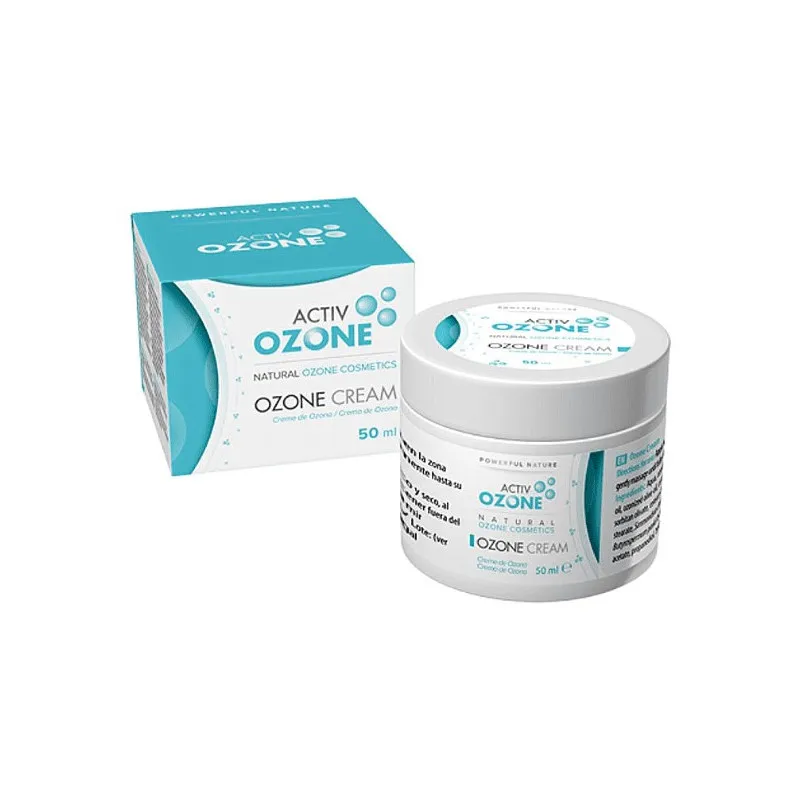 Activ ozone crema 50 ml, Activozone
