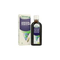 Inverno xarope de pinheiro BIO 250 ml, Biover