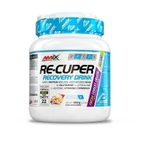 Amix perf re-cuper recovery bosvruchten 550 g, Amix Performance Series