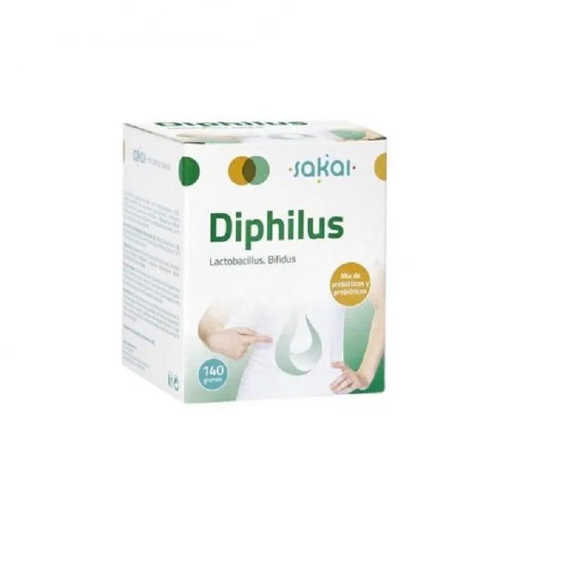 Diphilus 140 g, Sakai
