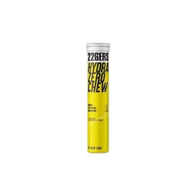 Hydrazero chew salts 13 tabs lemon, 226ers