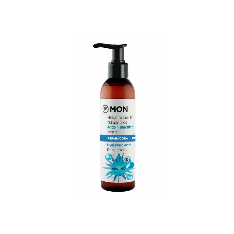 Regenerierende Maske mit Hyaluronsäure 300 ml, Mon