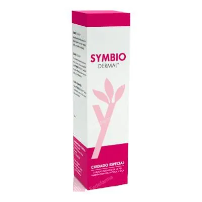 Symbio dermal emulsion 75 ml, Symbiopharm